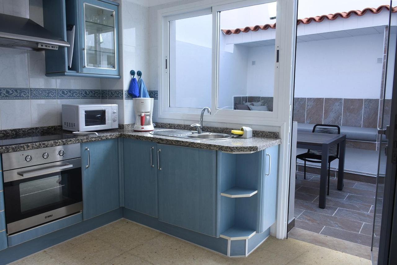 Appartamento Casa Serena